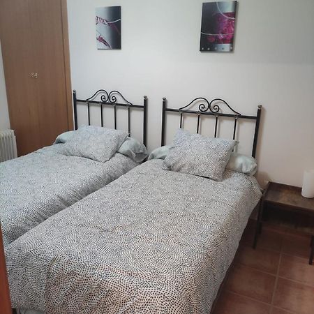 Apartamento Rural Duplex Del Monte Cazalla de la Sierra Exterior foto