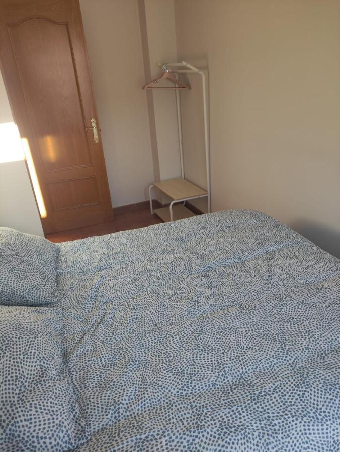 Apartamento Rural Duplex Del Monte Cazalla de la Sierra Exterior foto