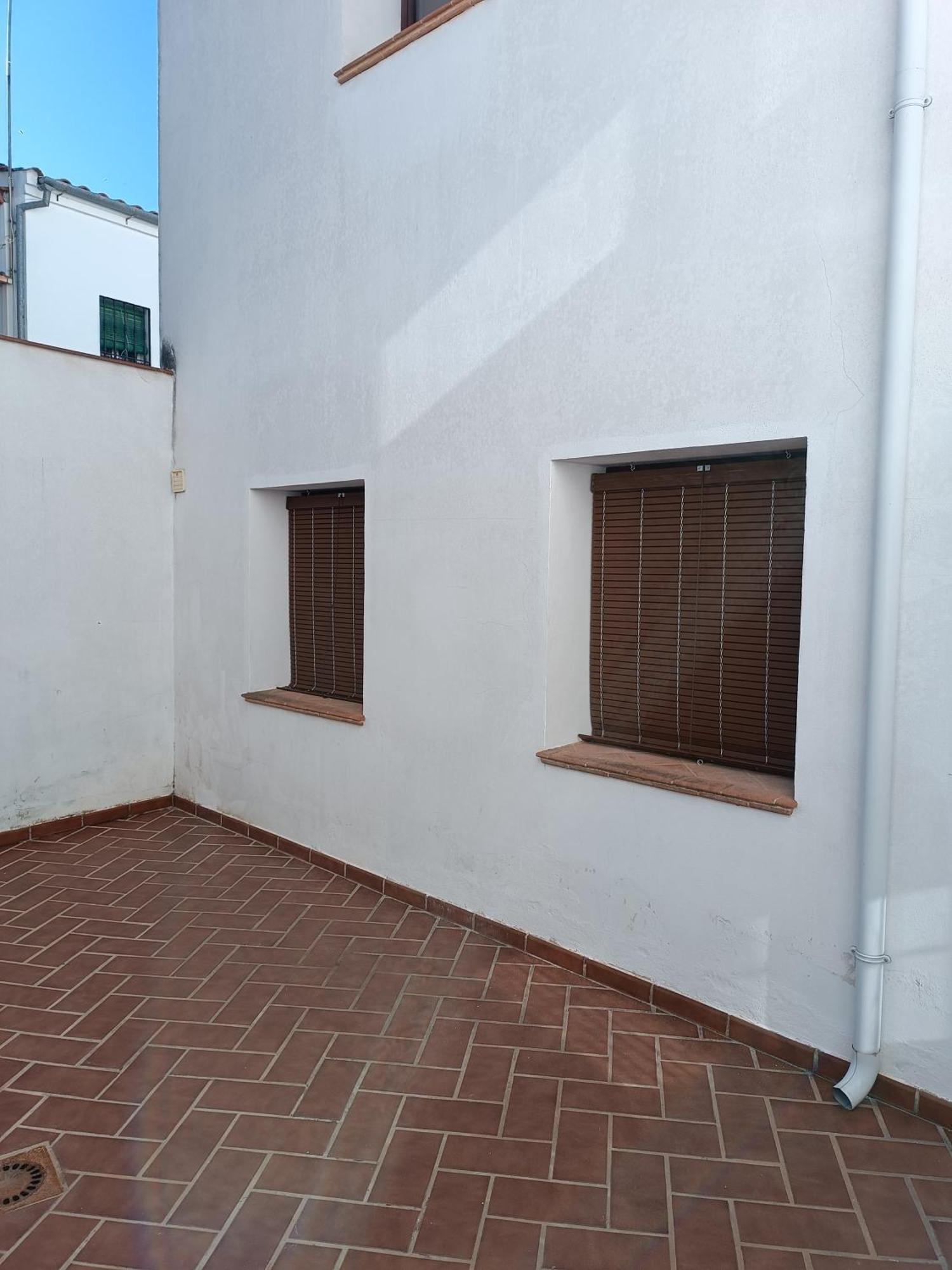 Apartamento Rural Duplex Del Monte Cazalla de la Sierra Exterior foto